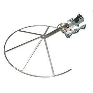 Makita 385341300 Protection de lame pour d&eacute;broussailleuse