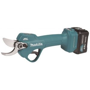 Makita UP100DSMJ S&eacute;cateur Li-ion CXT 12V/4,0Ah