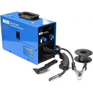 G&Uuml;DE Poste a souder a fil fourr&eacute; SG 121 AK 20073