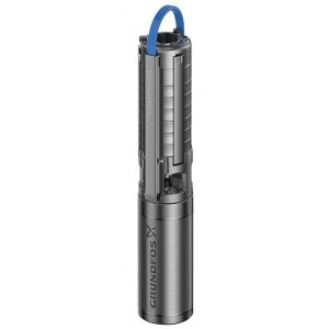 Grundfos SP 5A-17 pompe immerg&eacute;e avec c&acirc;ble 30 m 99055180
