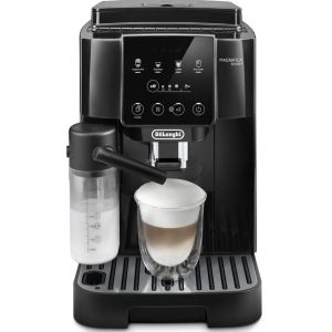 DeLonghi Magnifica Start Machine a caf&eacute; entierement automatique ECAM220.60.B