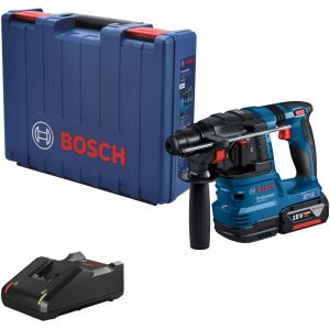 BOSCH GBH 185-LI PROFESSIONAL Marteau perforateur 0611924022