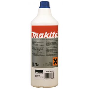 Makita 40724 nettoyant universel pour nettoyeurs haute pression, 1 litre