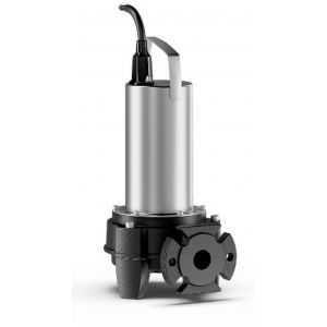 Wilo Rexa MINI3-S03/M008-523/P Pompe a boues avec couteau, sans flotteur 6093590