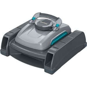 BESTWAY AquaTronix G300 Aspirateur de piscine robotis&eacute; automatique et skimmer 58942