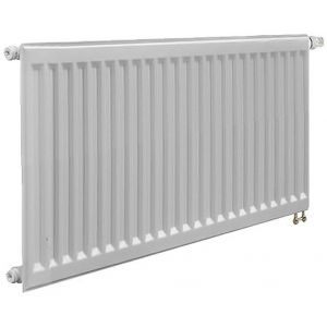 Kermi Therm X2 Profil-V Radiateur a vanne int&eacute;gr&eacute;e 10 600 / 400 FTV100600401R1K