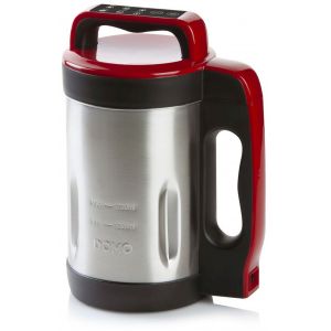 DOMO Blender chauffant 1,7l, 100W DO719BL