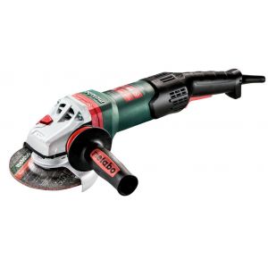 Metabo WEPBA 17-125 Quick RT Meuleuse d&#039;angle (125 mm/1750W) 601097000