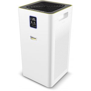 Kärcher AF 50 Purificateur d&#039;air Surface recommandée : 50 m2 / 125 m3 1.024-822.0