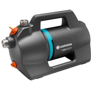 Gardena 5400 Silent Pompe de jardin 09086-20