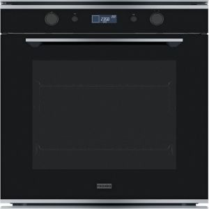 Franke Mythos FMY 98 P XS Four pyrolyse, Inox 116.0606.101