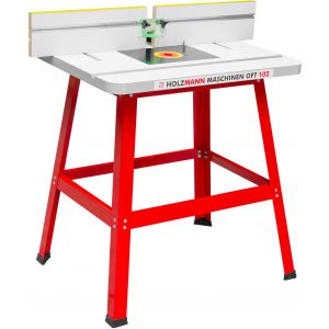 Holzmann Table pour defonceuse (OBF1200) OFT102