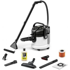 K&auml;rcher SE 4 Plus Sp&eacute;cial Aspirateur laveur (1000W/4l) 1.081-171.0