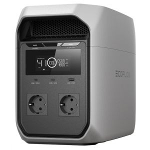 EcoFlow DELTA 3 Classic 1ECO1350