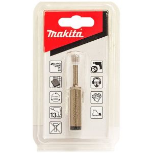 MAKITA B-51845 Fraise diamant 10mm perceuse pour la céramique