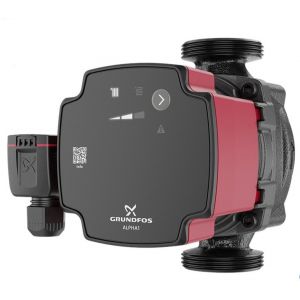 Grundfos ALPHA1 25-40 130 220-240V 9H AB0 Pompe de circulation 93094214