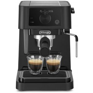 DeLonghi Stilosa Advanced Machine a expresso noire EC235.BK