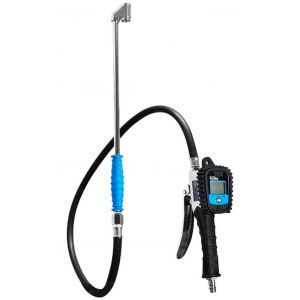 G&Uuml;DE V 12 PRO Pistolet de gonflage - Affichage digital 75196