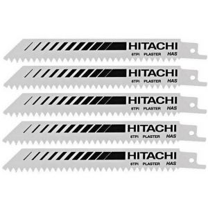 HiKOKI RW20 Lame de scie alternative spéciale 150/128,5x19x1mm 5 pieces