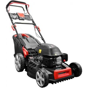 G&Uuml;DE ECO WHEELER 464.4 R LI-ES Tondeuse thermique autotract&eacute;e 95461