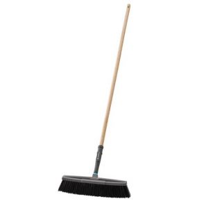 Gardena PureLine Balai de cantonnier 45cm 17311-20