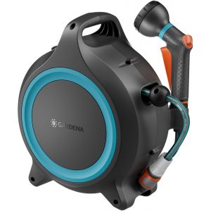 Gardena MoveMatic D&eacute;vidoir automatique portable 18690-20
