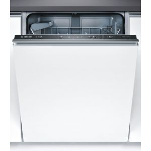 Bosch Série 4 Lave-vaisselle tout intégrable 60 cm SMV41D10EU