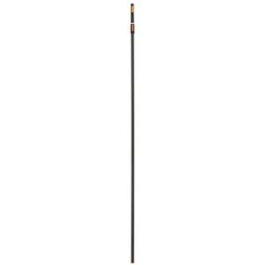 Fiskars OneClick Manche t&eacute;lescopique L (220-404 cm) 1080672