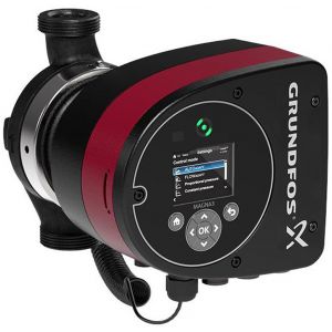 Grundfos MAGNA3 25-100 180 1x230V Pompe de circulation PN6/10 97924247