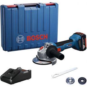 BOSCH GWS 18V-8 PROFESSIONAL Meuleuse d&rsquo;angle sans fil 06019N9021