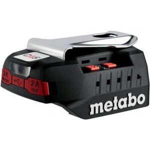Metabo PC 18-65 Power Chargeur 600409000