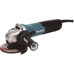 Makita GA5092X01 Meuleuse d&#039;angle (125mm/1900W)