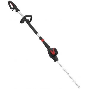 G&uuml;de GTHS 530-500 Taille-haies t&eacute;lescopique 95103