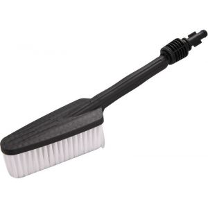 EXTOL CRAFT Embout de brosse de lavage, tete longue, 16 cm 413203