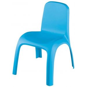 KETER KIDS CHAIR Chaise enfant, bleue 17185444