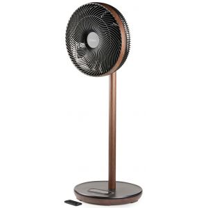 DOMO Ventilateur sur pied avec oscillation 3D DO8155