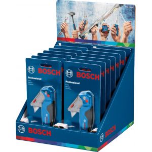 BOSCH Multipack PROFESSIONAL - 14x couteau 1600A02YA9