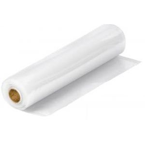 DOMO Film pour machine sous vide 22 cm, longueur 6 m DO42ROLL-22