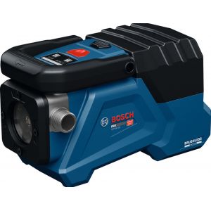 BOSCH GTP18V-28 PROFESSIONAL Pompe de transvasement sans fil 06019R6000