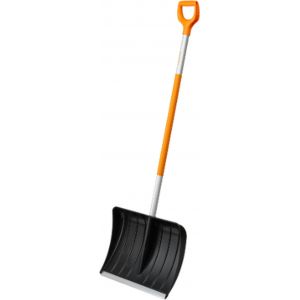 Fiskars Poussoir a neige SnowXpert&trade; 1062828