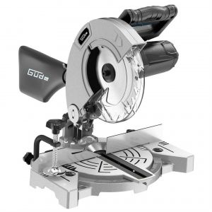 G&Uuml;DE GKS 2134.1 Scie a onglet 55274