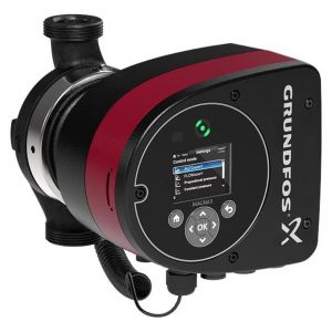 Grundfos MAGNA3 32-100 Umw&auml;lzpumpe 180 mm &ndash; 97924636