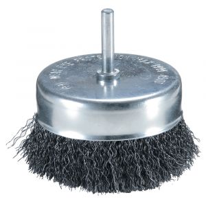 Makita D-39914 Brosse a pot 50mm