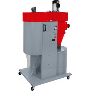 Holzmann Aspirateur cyclonique (2200W) RLE2200_400V