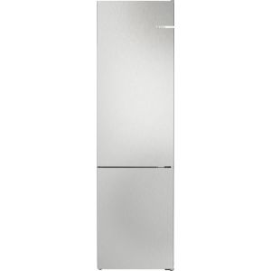 Bosch Serie 4 R&eacute;frig&eacute;rateur-cong&eacute;lateur pose libre bas 203 &times; 60cm KGN392LCF