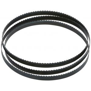 DeWALT DT8473 Lame de scie a ruban 2215 mm pour d&eacute;bit du bois agglom&eacute;r&eacute;, largeur 16 mm