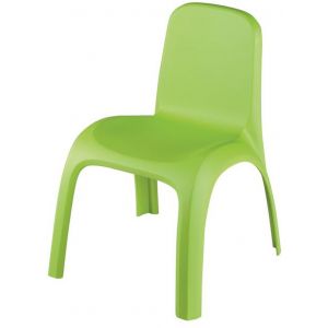 KETER KIDS CHAIR Chaise enfant, verte 17185444