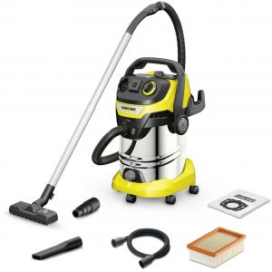 Kärcher WD 6 P V-30/6/22/T Aspirateur eau et poussiere 1.628-360.0