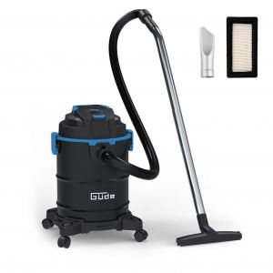 G&Uuml;DE GA 20-1200 Vysavač popela 2 v 1 17031