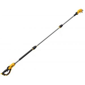 DeWALT DCMPP569P1-QW S&eacute;cateur sur perche XR, (18V/1&times; 5,0 Ah Li-lon)